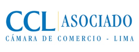 Asociado a Cámara de Comercio de Lima